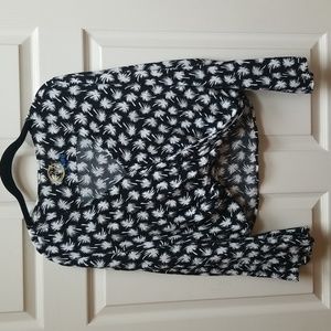Blue Life Hayley Top